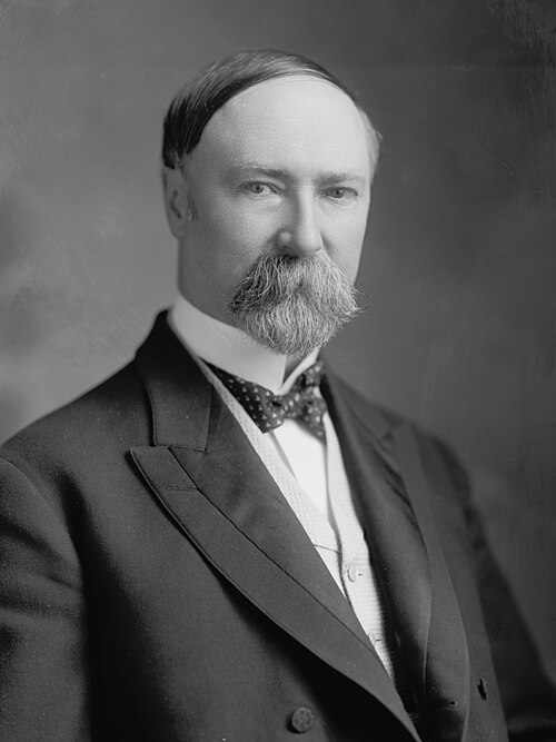 Charles W. Fairbanks